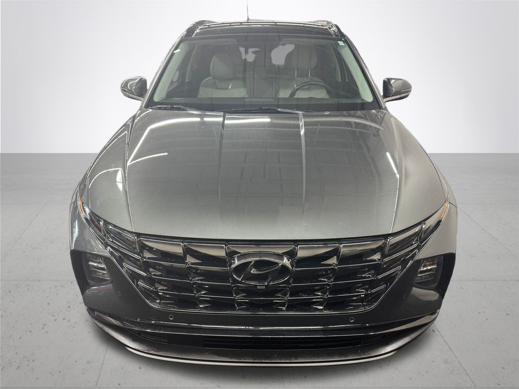 2022 Hyundai Tucson Hybrid Limited