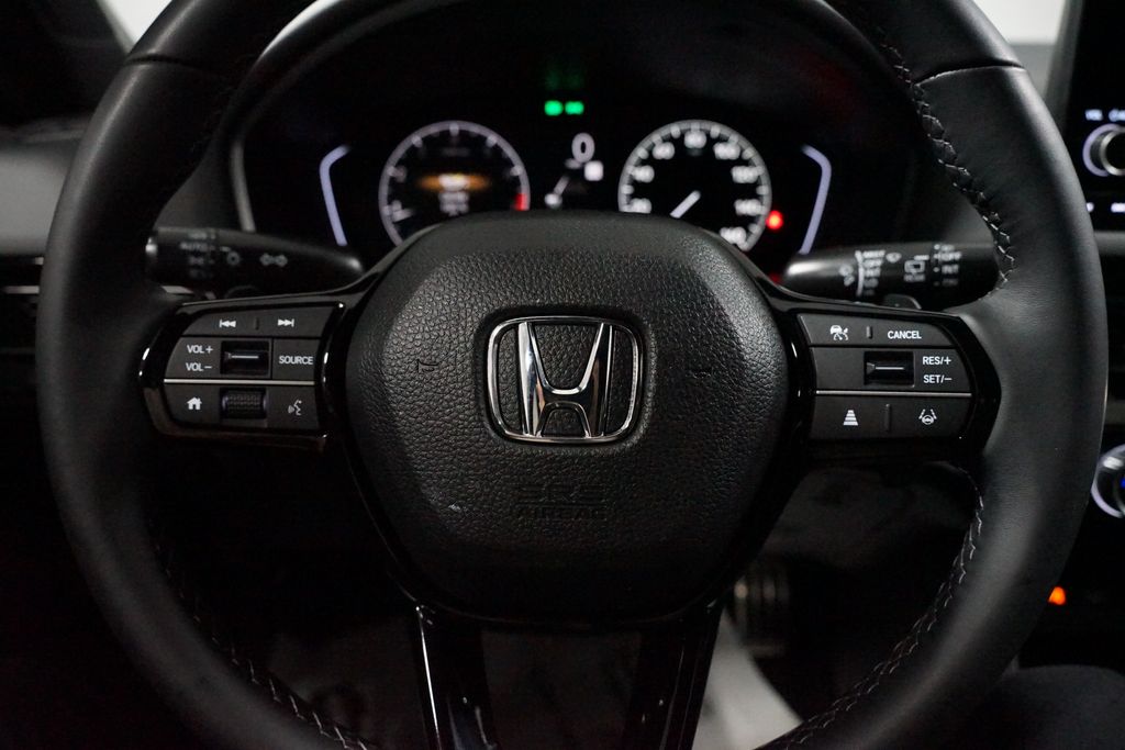 Thumbnail: 2025 Honda Civic - 12