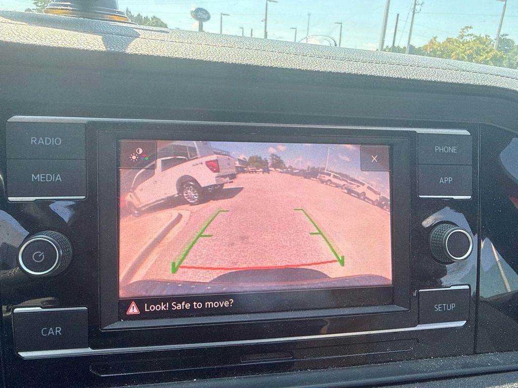 2019 Volkswagen Jetta 1.4T R-Line