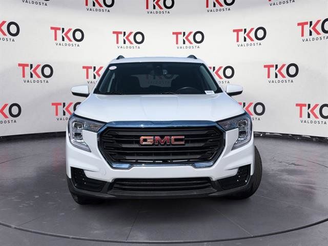Used 2023 GMC Terrain SUV