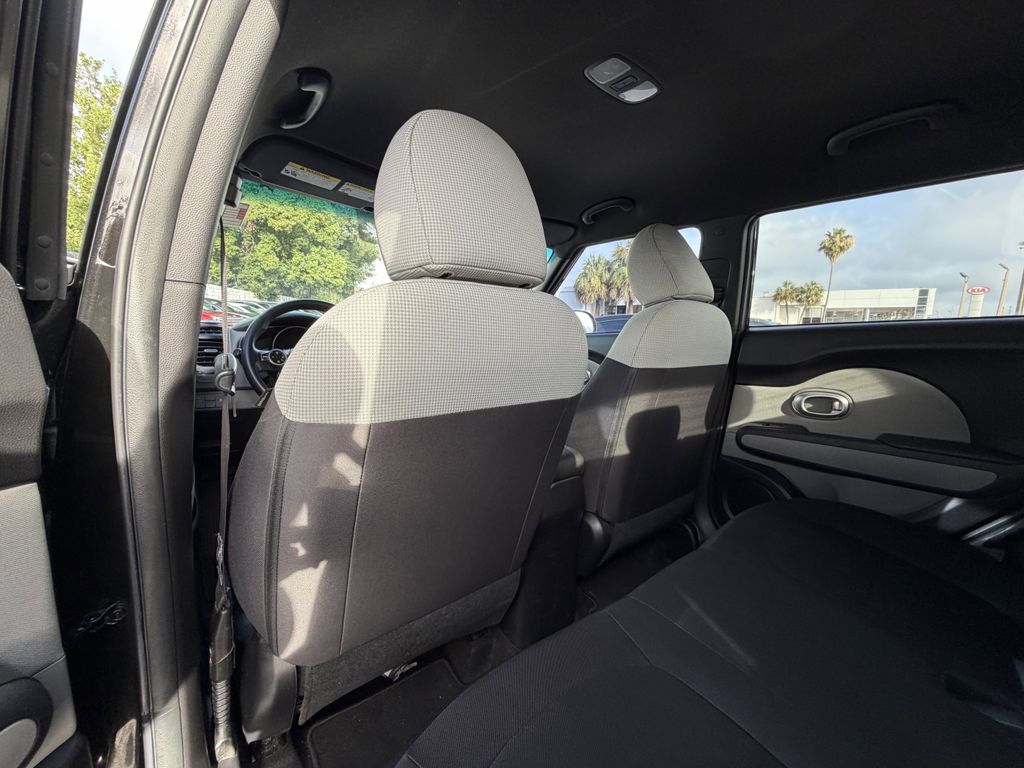 used 2015 Kia Soul car, priced at $8,692