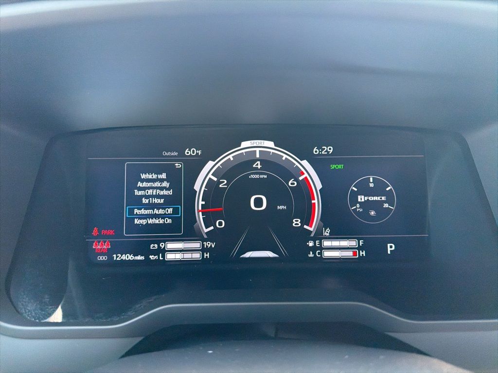 Thumbnail: 2025 Toyota Tundra - 28