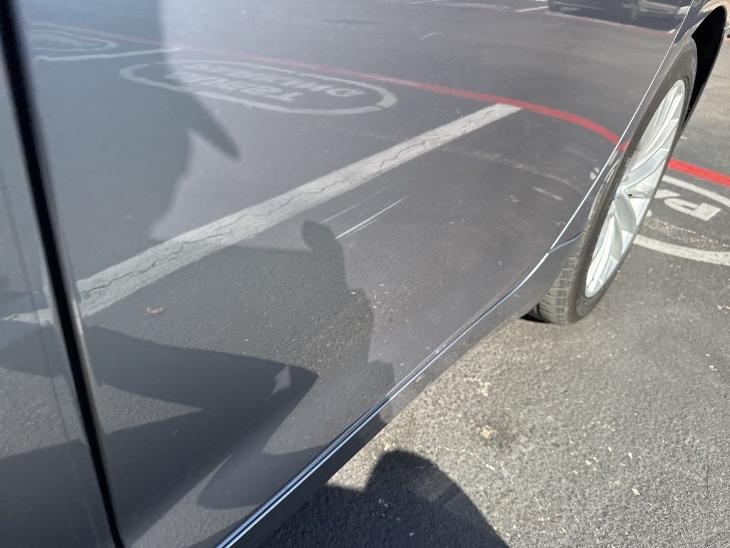 Thumbnail: 2021 BMW 5 Series - 9