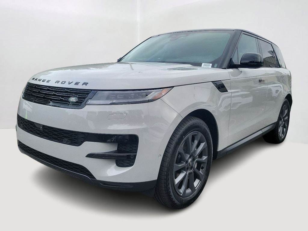 2024 Land Rover Range Rover Sport SE -
                Annapolis, MD