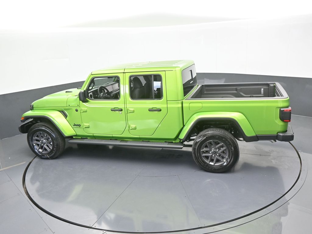 New 2026 Mojito Jeep Sport S image 44