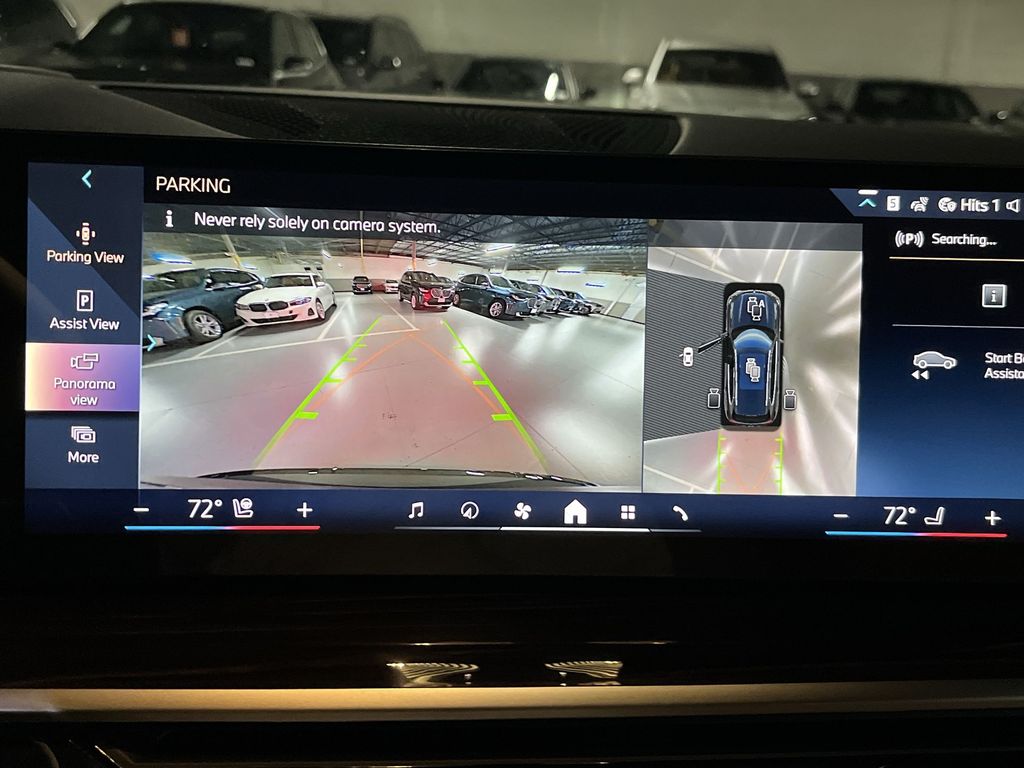 Thumbnail: 2026 BMW X5 - 17