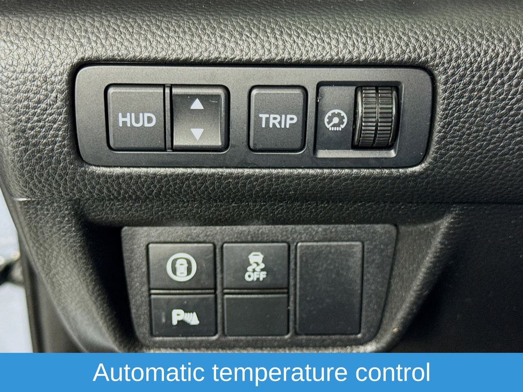 Used Car 2022 Honda Accord  Touring 2.0t For Sale Under $25,000 In Austin, Texas