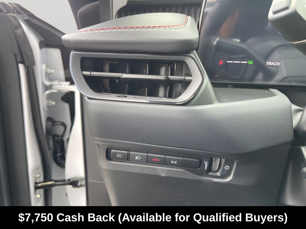 New Car 2025 Dodge Charger  R/t Scat Pack For Sale Under $60,000 In Austin, Texas