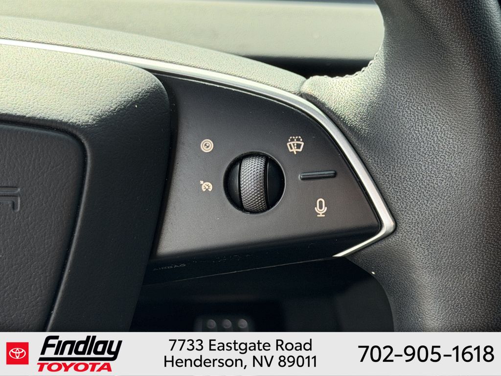 Used 2024 Tesla Model 3 Sedan