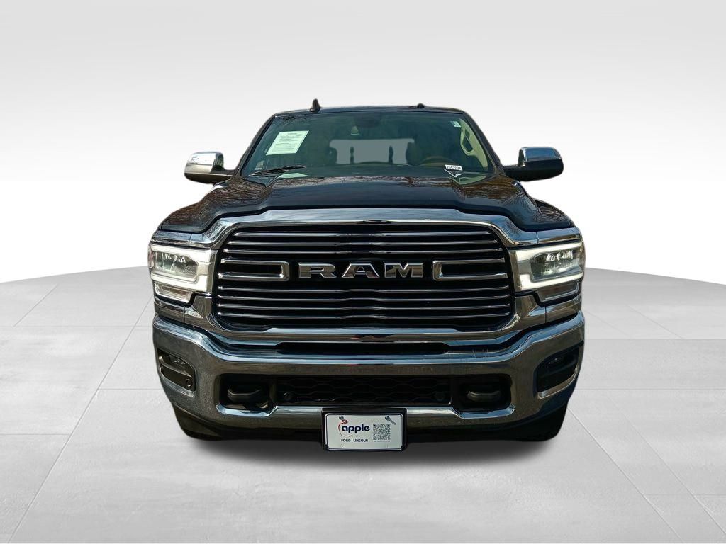 2022 Ram 2500 Laramie Crew Cab 4x4 6'4" Box