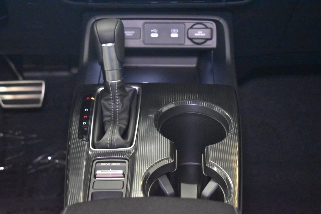 Thumbnail: 2026 Honda Civic - 13