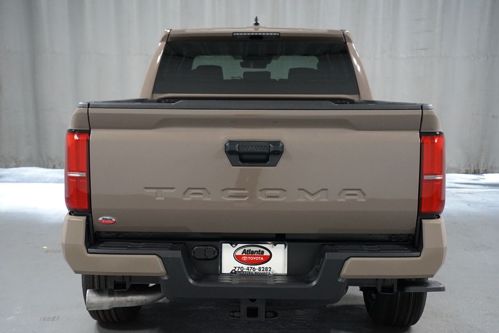 Thumbnail: 2026 Toyota Tacoma - 7