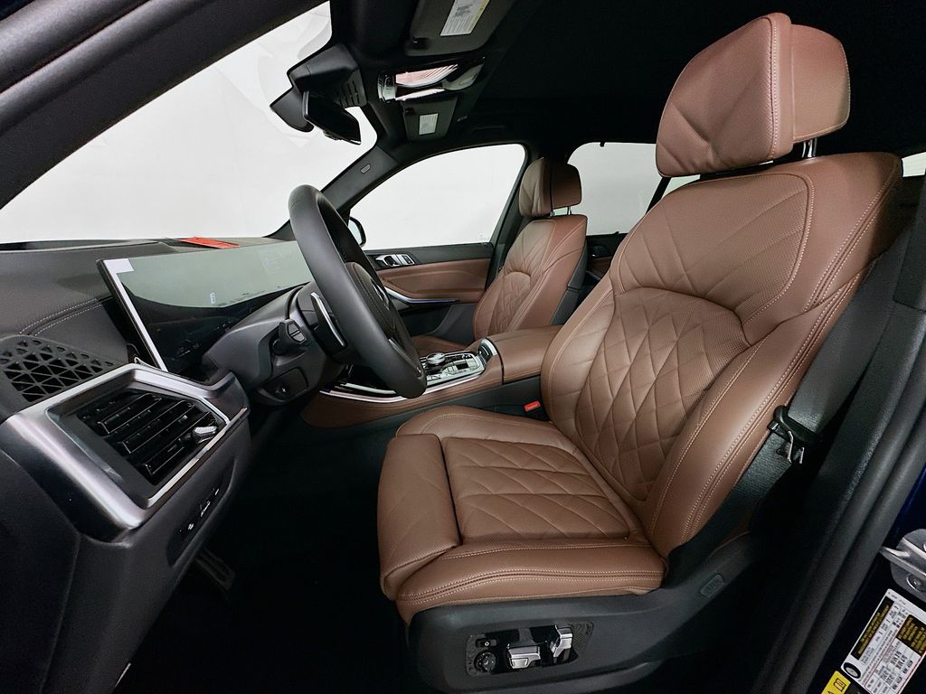 Thumbnail: 2026 BMW X5 - 16