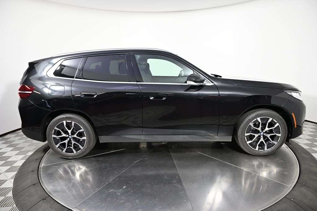 Thumbnail: 2026 BMW X3 - 6