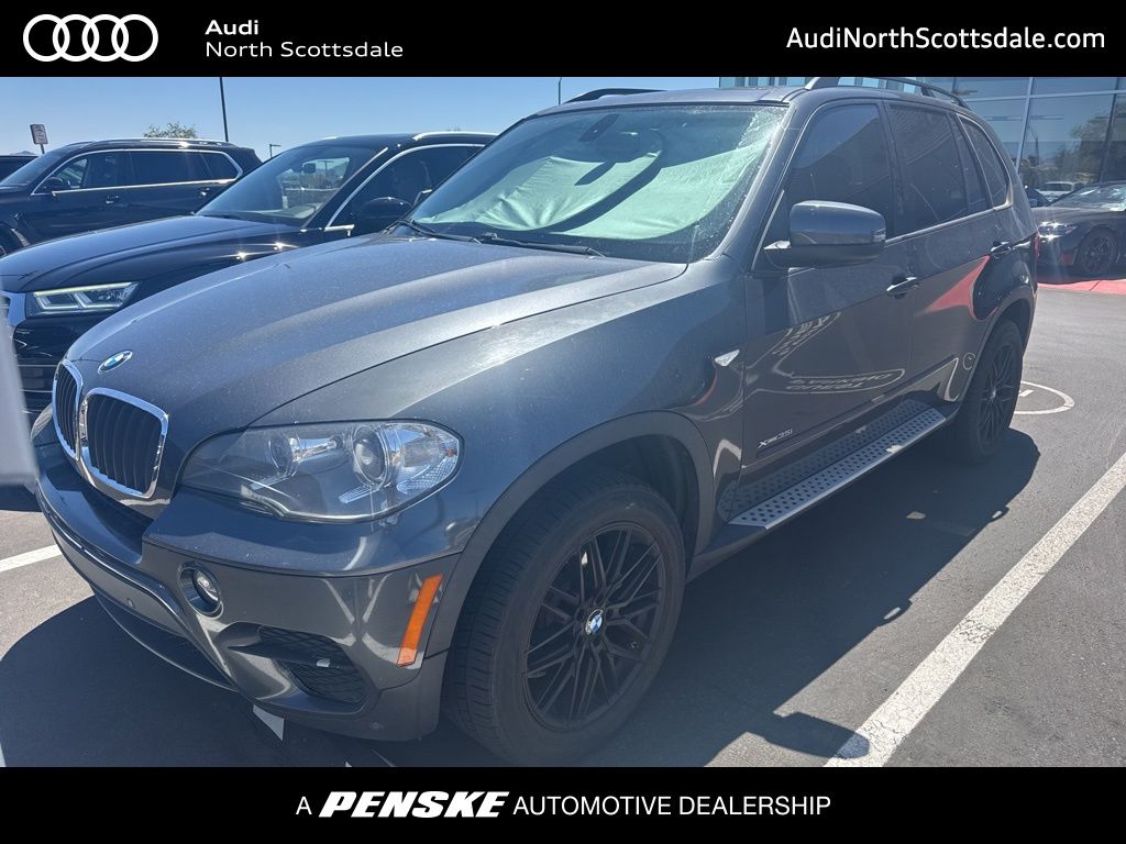 2012 BMW X5 xDrive35i -
                  Phoenix, AZ