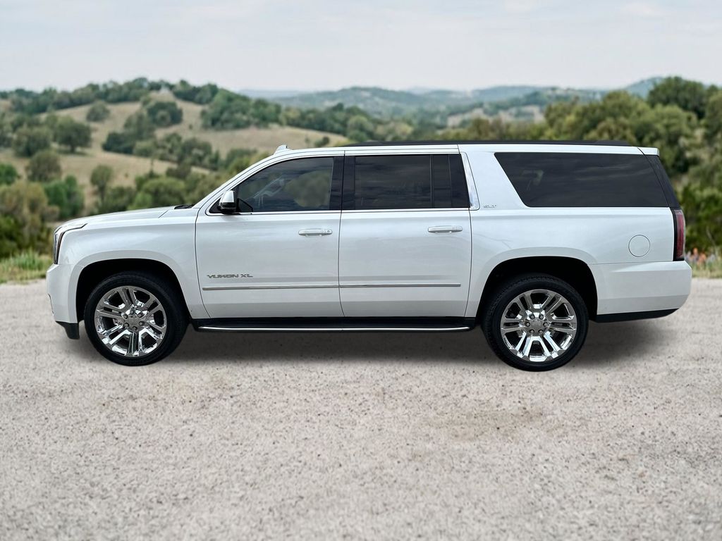 Used 2020 White GMC SLT image 5