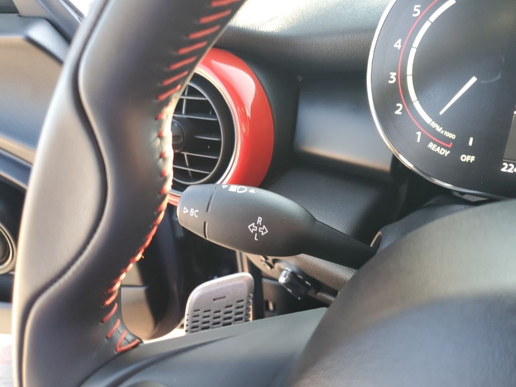Used Car 2021 Mini John Cooper Works Gp  Base For Sale In Austin, Texas
