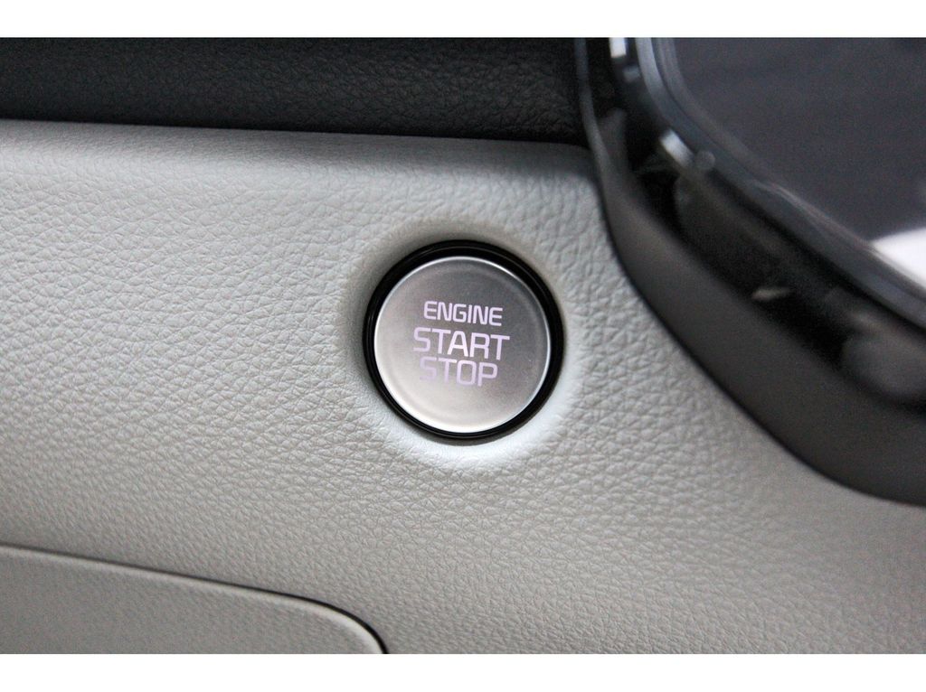 2027 Kia Carnival Hybrid SX Prestige  at Shottenkirk Kia Fort Bend