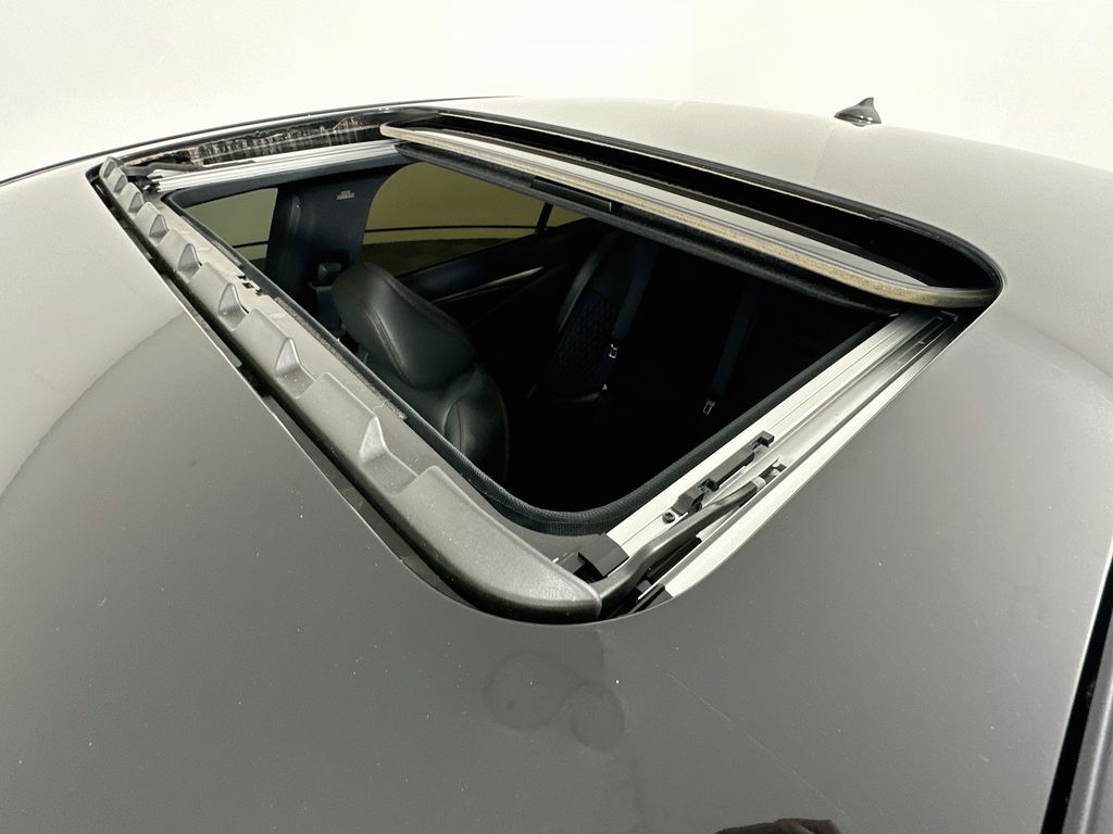 Thumbnail: 2023 INFINITI  - 22