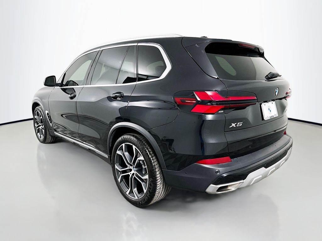 Thumbnail: 2024 BMW X5 - 7