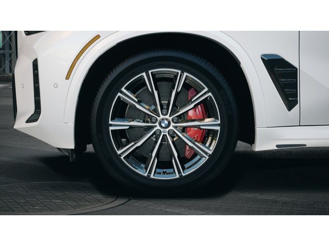 Thumbnail: 2026 BMW X5 - 7