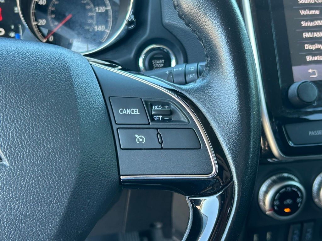 Used 2021 Gray Mitsubishi 2.0 SE image 21