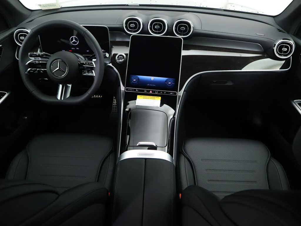 Thumbnail: 2026 Mercedes-Benz GLC - 14