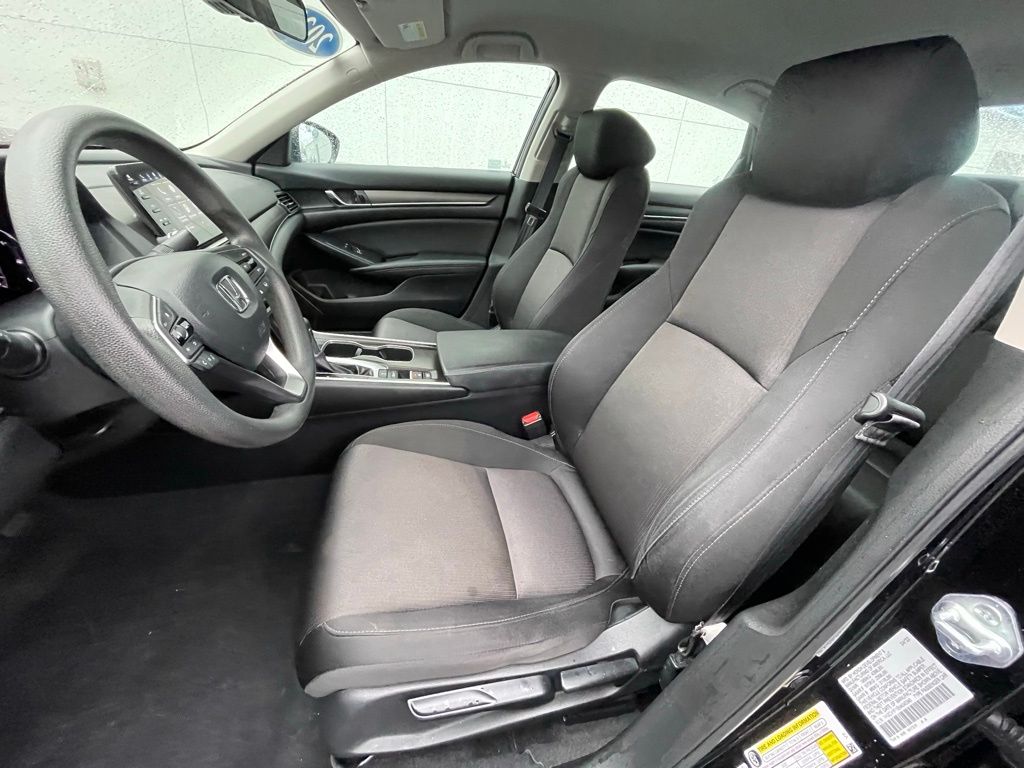 Thumbnail: 2022 Honda Accord - 27