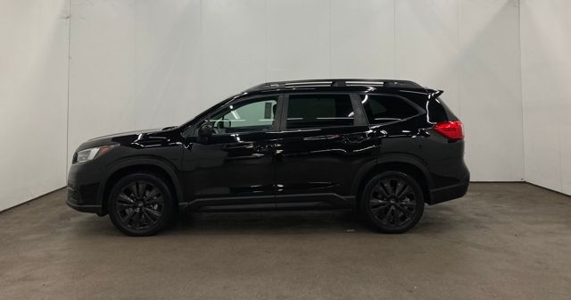 2022 Subaru Ascent Onyx Edition