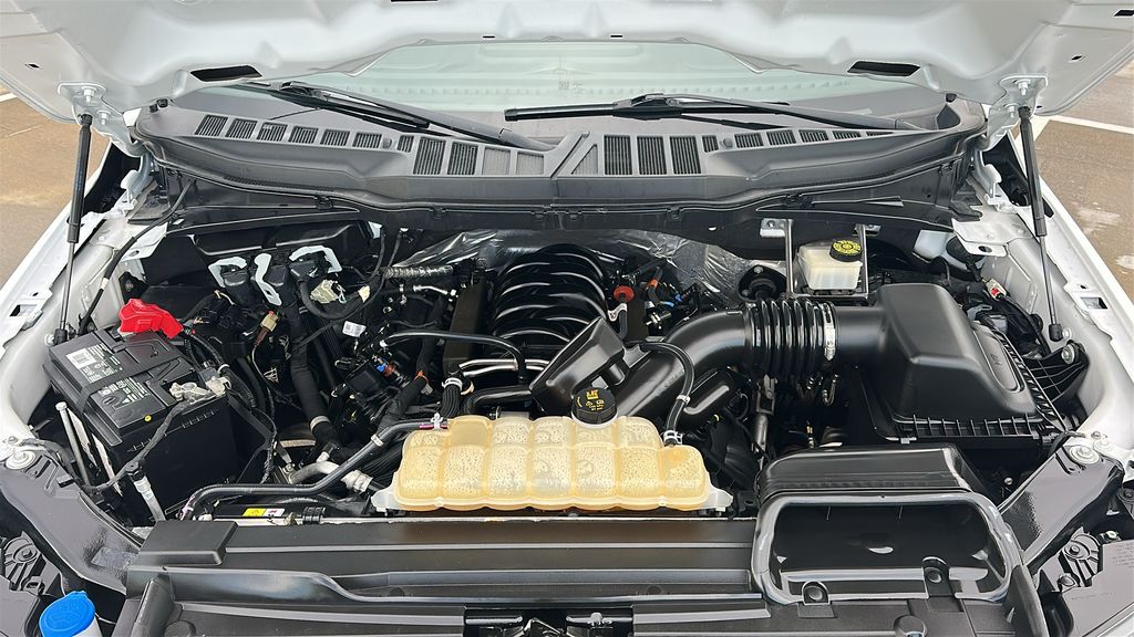 2023 Ford F-150 XL - 2