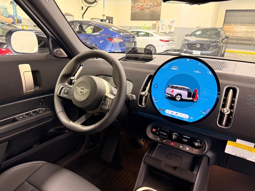 Thumbnail: 2027 MINI Cooper Countryman - 30