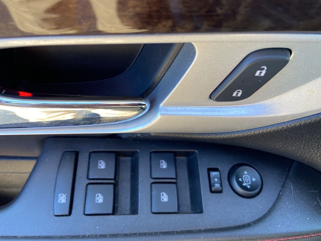 Thumbnail: 2014 GMC Terrain - 15