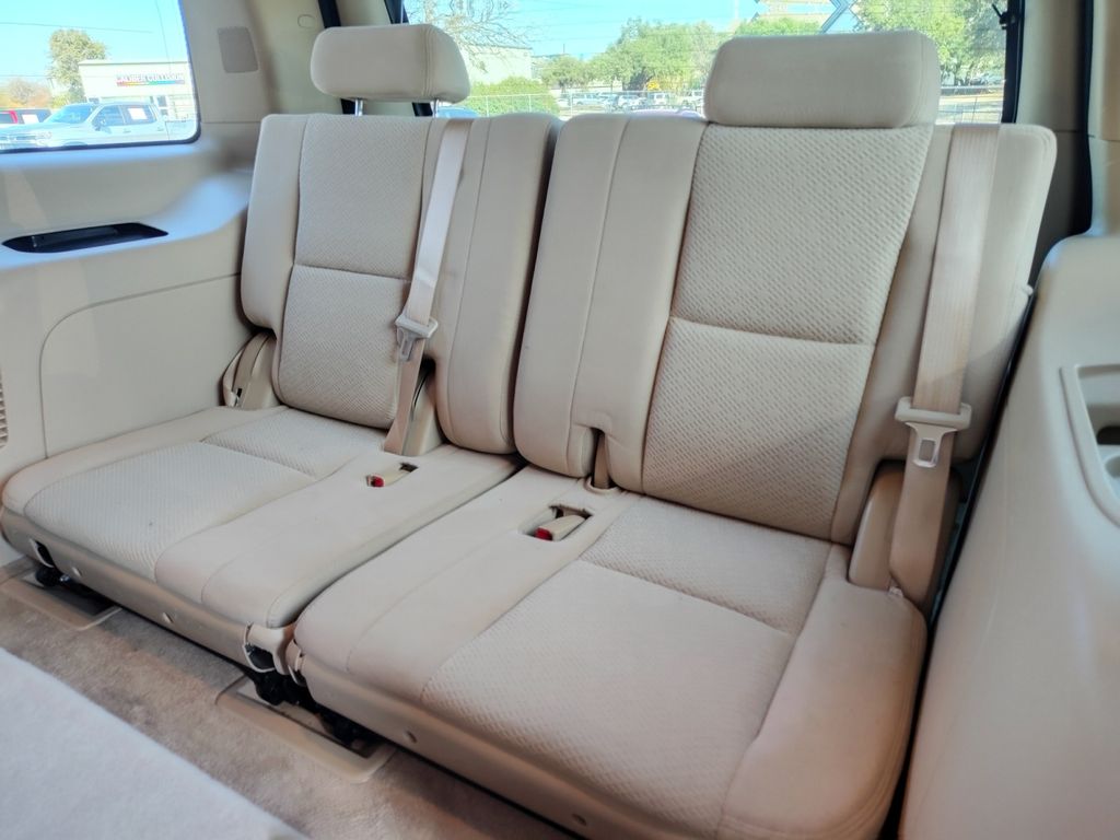 Used Car 2007 Chevrolet Tahoe  Ls For Sale Under $10,000 In Austin, Texas