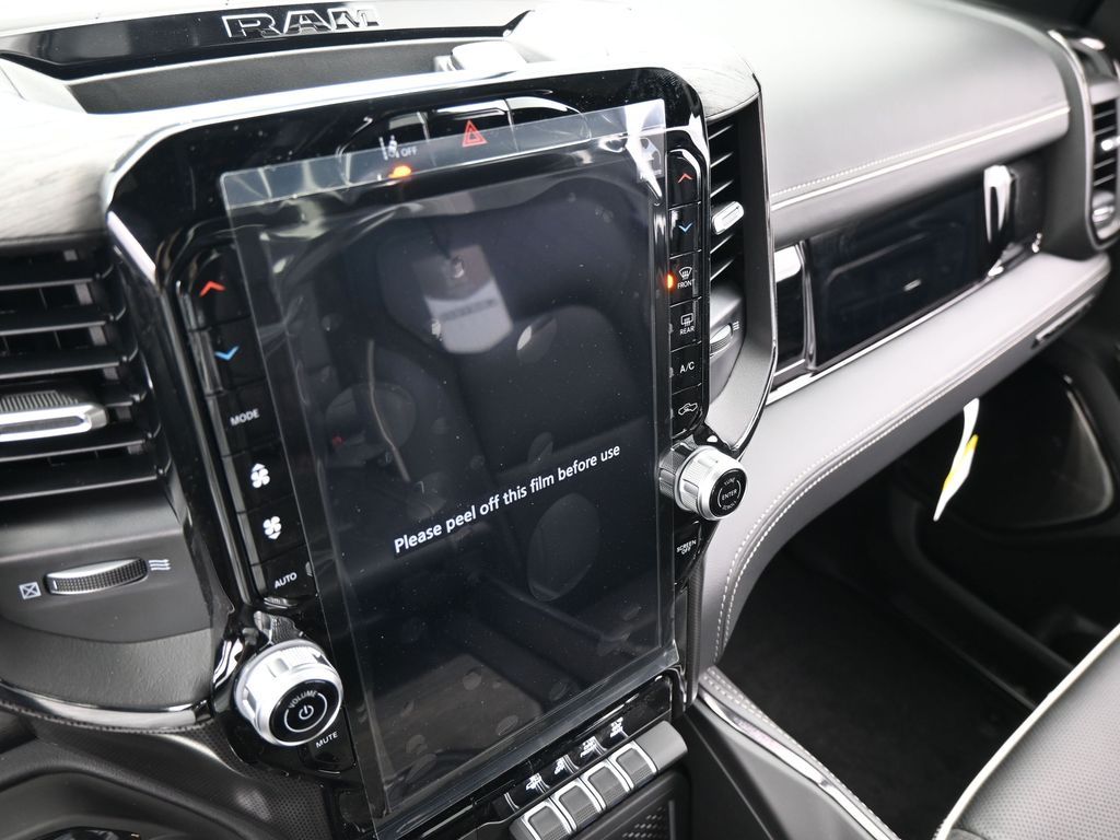 New 2026 Forged Blue Metallic Ram Limited image 23