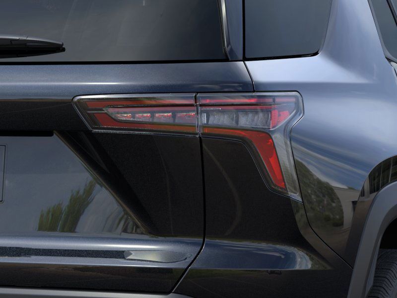Equinox LT