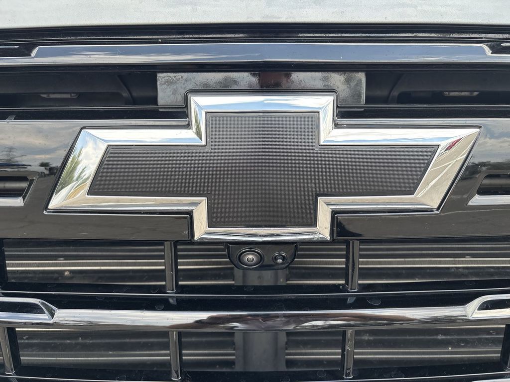 Used 2026 Chevrolet Silverado 2500HD Truck