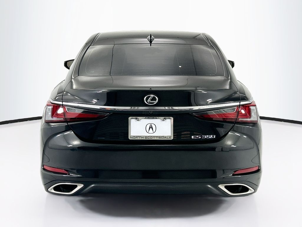 Thumbnail: 2025 Lexus ES - 6