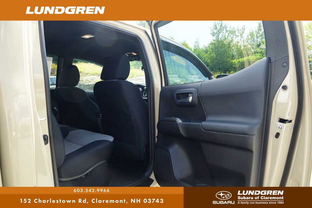 Used 2020 Toyota Tacoma Truck
