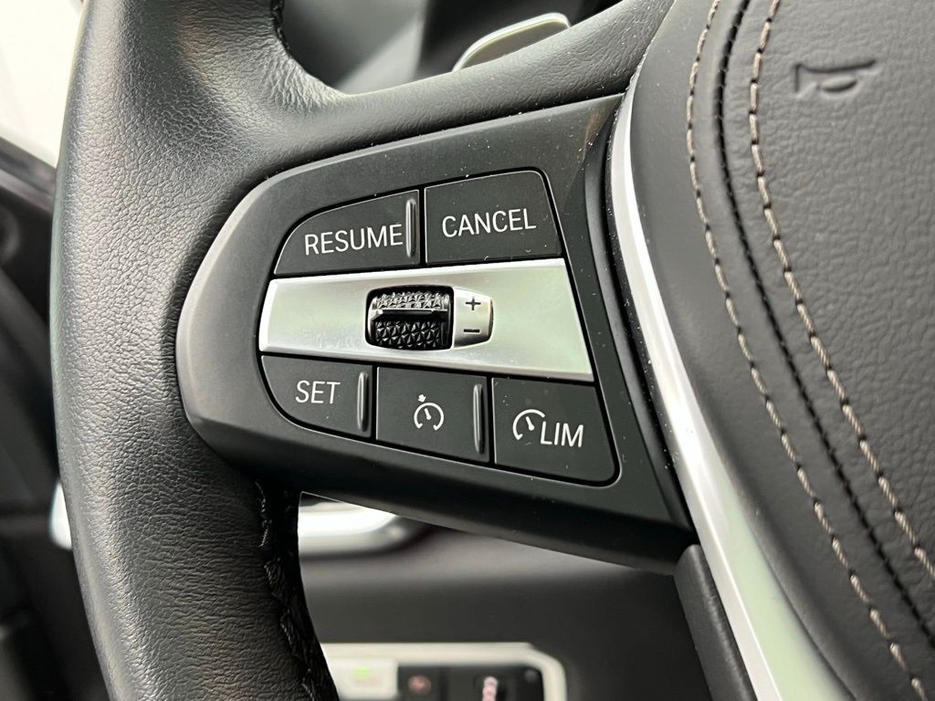 Thumbnail: 2023 BMW X5 - 19