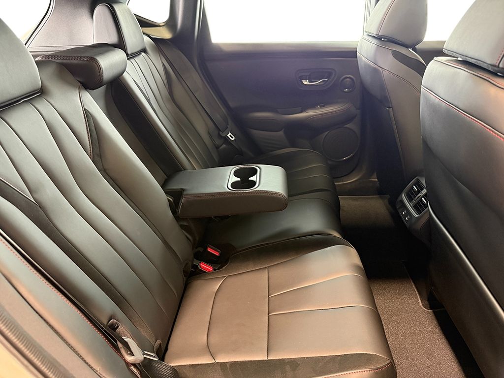 new 2026 Acura ADX car, priced at $45,850