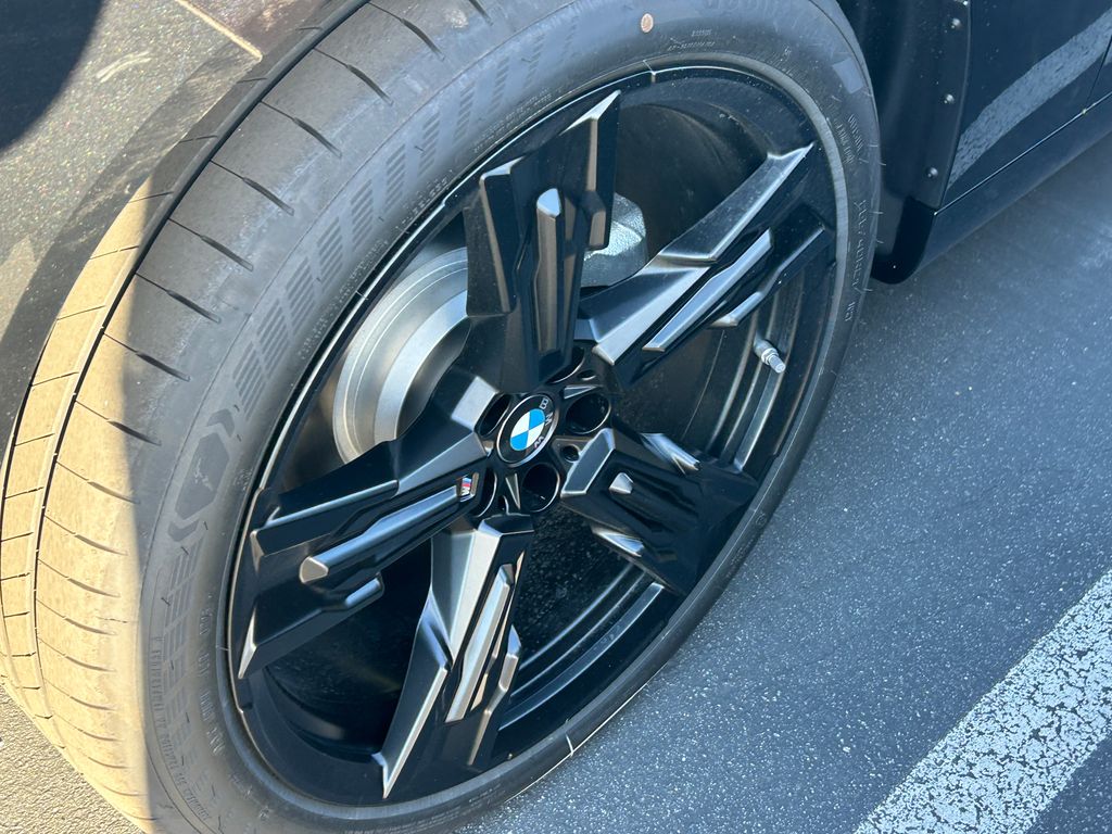 2025 BMW X3 3.0i 3