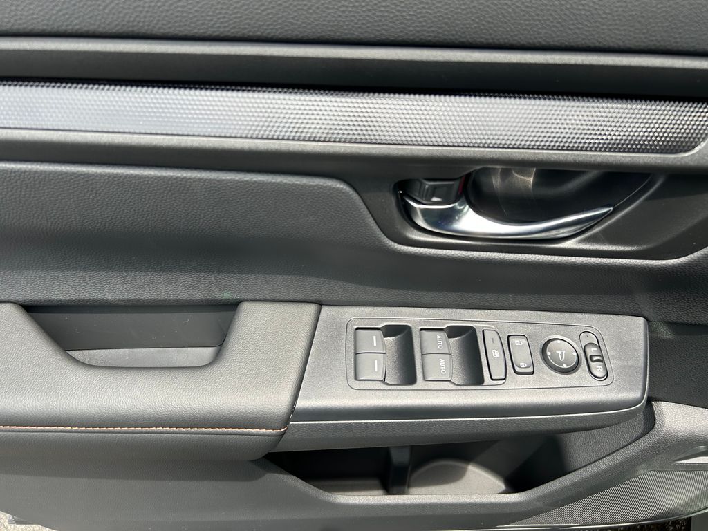 Thumbnail: 2026 Honda CR-V - 27