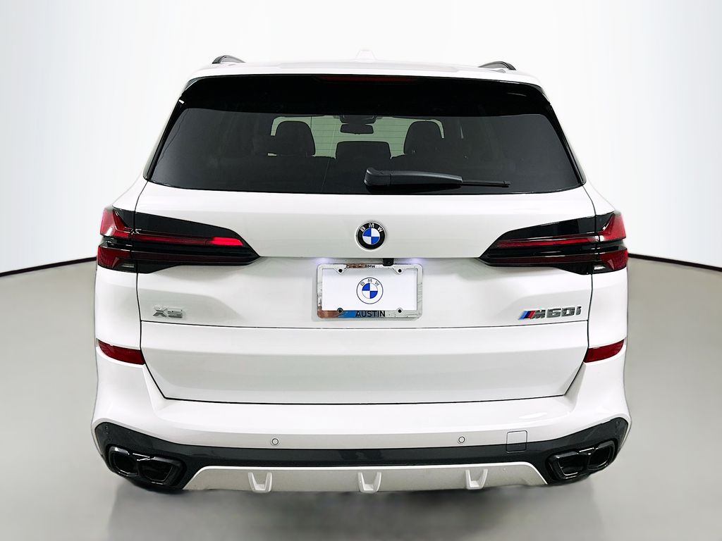 Thumbnail: 2026 BMW X5 - 6