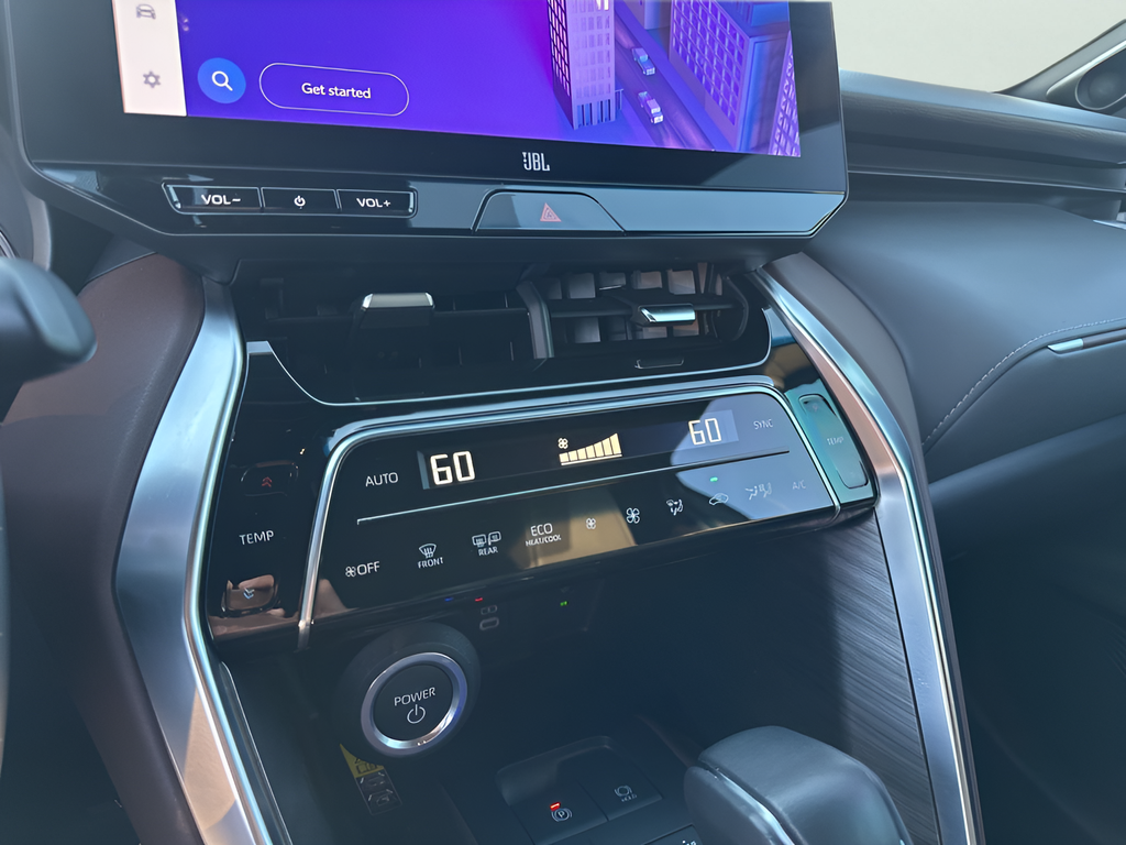 Used Car 2024 Toyota Venza  Xle For Sale Under $40,000 In Austin, Texas