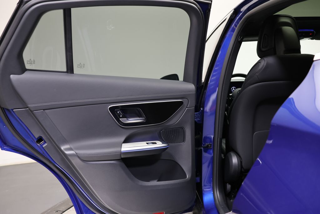 2025 Mercedes-Benz GLC Coupe Base - Photo 34