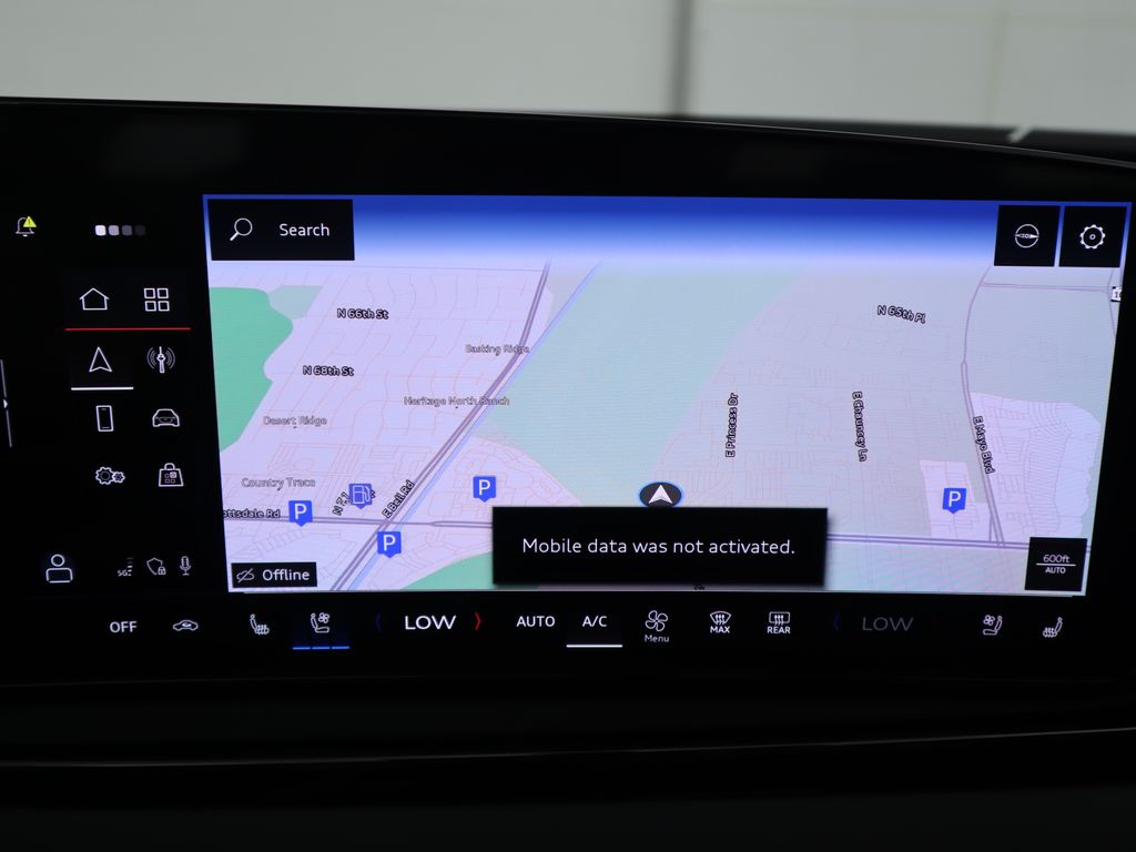 Thumbnail: 2025 Audi A5 - 16