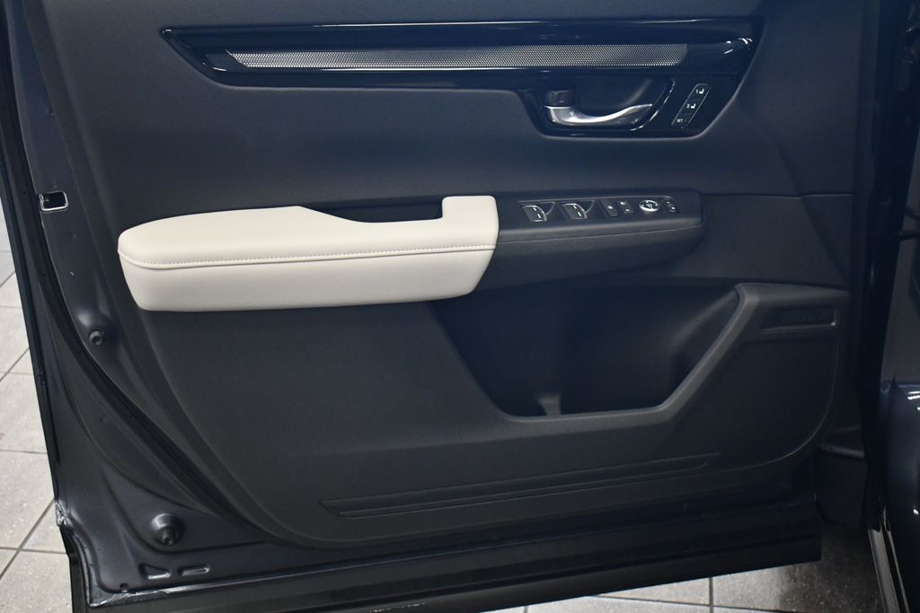 Thumbnail: 2026 Honda CR-V - 8