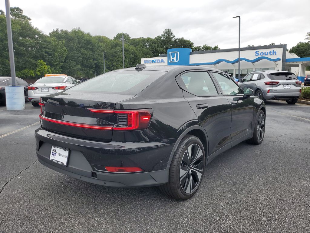 Used 2023 Polestar 2 Hatchback