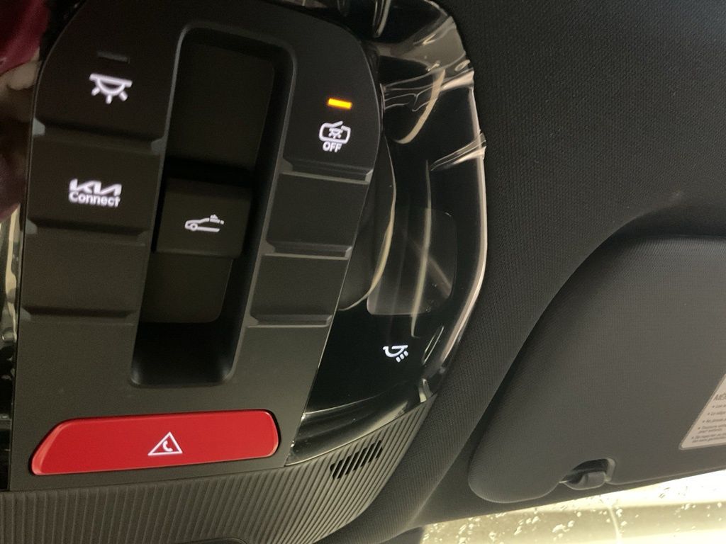 New 2025 Blue Kia GT-Line Turbo image 17