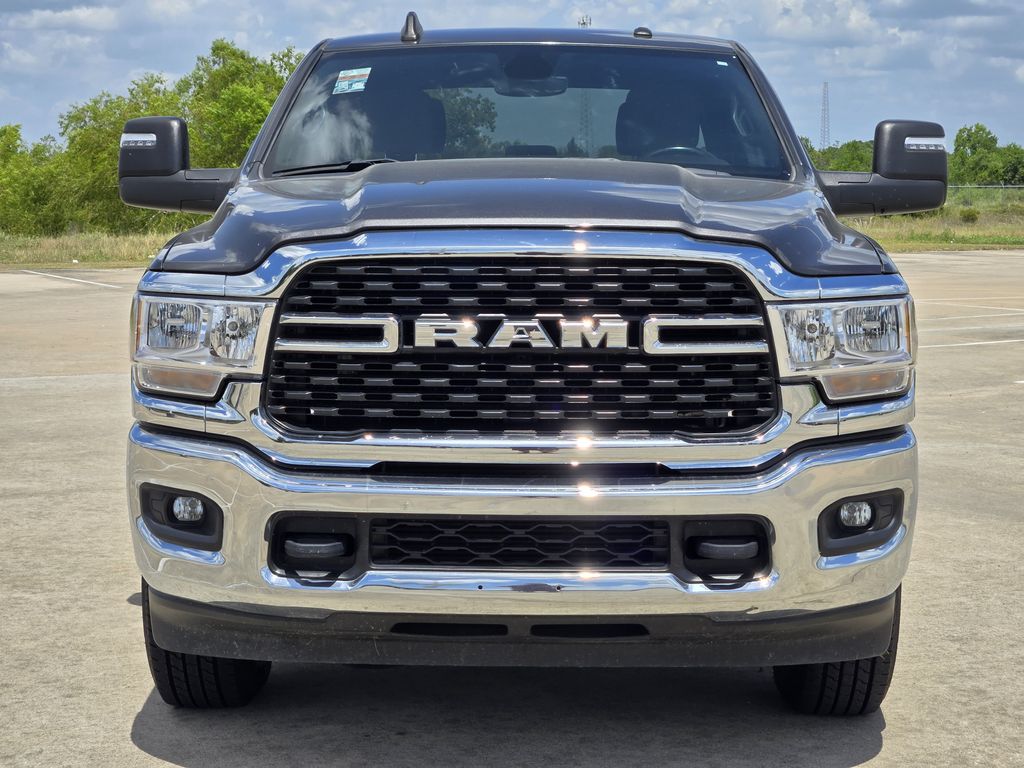2024 Ram 2500 Big Horn - 1